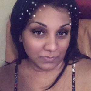 Meet your Posher, Kerry ann